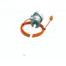 Type 'R' Thermocouple with cable and plug