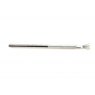 Aluminium Brush Pottery Decorating Tool V16