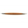 Pottery Decorating  Loop Tool Double Ended V3
