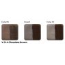 Chocolate Amaco Velvet Underglaze V314