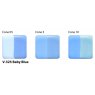 Baby Blue Amaco Velvet Underglaze V325 Baby Blue Amaco Velvet Underglaze V325