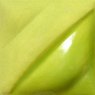 Chartreuse Amaco Velvet Underglaze V343