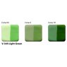 Light Green Amaco Velvet Underglaze V345 Light Green Amaco Velvet Underglaze V345