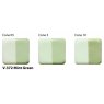 Mint Green Amaco Velvet Underglaze V372 DISCONTINUED