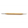 Pottery Decorating Tool Double Ended Drill V5