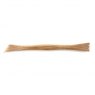 Professional Hardwood Pottery Modelling Tool B4