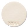Standard White Earthenware Smooth VBP3