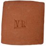 Smooth Red Terracotta VR