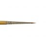 Extra Fine Detail Liner 1mm x 4l Resilient Nylon B4-102