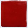 High Fire Crimson Red Inclusion Glaze Stain Ref. ZL-218B