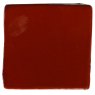 High Fire Red Brown Glaze Stain