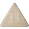 Beige Granite Stoneware Glaze