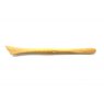 Professional Hardwood Pottery Modelling Tool B6