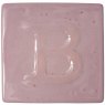 Botz Pink Earthenware Glaze 9561