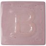 Pink Earthenware Glaze 9561 Pink Earthenware Glaze 9561