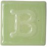 Pistachio Earthenware Glaze 9371 Pistachio Earthenware Glaze 9371