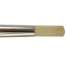 Round Bristle Brush 8.4 x 25mm