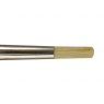 Round Bristle Brush  6.5 x 23mm