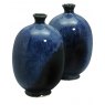 Lugano Blue Terracolor Stoneware Glaze Powder