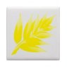 Sun Yellow Unidekor