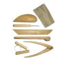 Throwing Tool Set