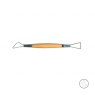 Coiled Edged Modelling Tool Extra Large 21.5cm PF3701