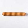 MKM Waffle Wooden Hand Roller HR-67 MKM Waffle Wooden Hand Roller HR-67