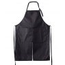 Split Bib Apron Split Bib Apron