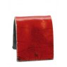 Red Raku Powdered Glaze
