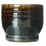 Cosmic Oil Spot Amaco Potters Choice Brush On Glaze PC-66 Cosmic Oil Spot Amaco Potters Choice Brush On Glaze PC-66