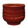 Amaco Deep Firebrick Amaco Potters Choice Stoneware Glaze Powder