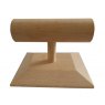 Wooden Flat Trowel