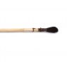 Black Glaze Mop 3.8mm x 18mm Ref. BC1501