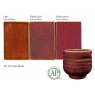 Chun Plum Amaco Potter's Choice Powdered Glaze