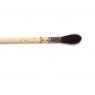 Black Glaze Mop 5.2mm x 22mm Ref. BC1502