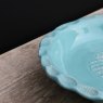 Shell Turquoise Earthenware Glaze 9366 Shell Turquoise Earthenware Glaze 9366