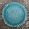 Shell Turquoise Earthenware Glaze 9366