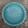 Shell Turquoise Earthenware Glaze 9366 Shell Turquoise Earthenware Glaze 9366