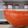 Botz Orange Earthenware Glaze 9604