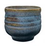 Blue Rutile Amaco Potters Choice Stoneware Glaze Powder