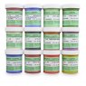 Amaco Underglaze Set Of 12 Amaco Underglaze Set Of 12