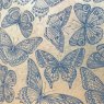 Butterflies Underglaze Transfer Sheet Butterflies Underglaze Transfer Sheet