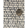 Another Brick In The Wall Underglaze Transfer Sheet - Black Another Brick In The Wall Underglaze Transfer Sheet - Black