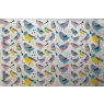 Birds Underglaze Transfer Sheet - Multi Coloured Birds Underglaze Transfer Sheet - Multi Coloured
