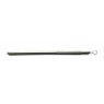 Metal Fine Wire Loop Pottery Tool Triangular