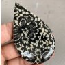 Floral Lace Underglaze Transfer Sheet Floral Lace Underglaze Transfer Sheet