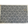 Floral Lace Underglaze Transfer Sheet Floral Lace Underglaze Transfer Sheet