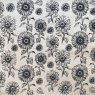 Sunflower Underglaze Transfer Sheet