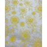 Sunflower Underglaze Transfer Sheet Sunflower Underglaze Transfer Sheet