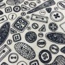 Buttons Underglaze Transfer Sheet